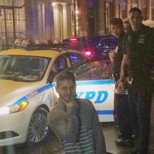 Meet your Posher, Jon